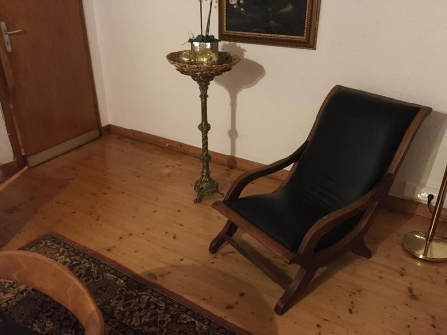 Haus Paesch Nahe See Mit Beheiztem Whirlpool/Sauna Бютгенбах Екстер'єр фото